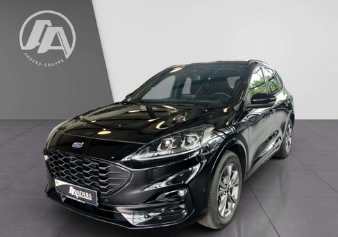 Ford Kuga, 2022
