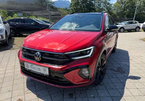 Volkswagen Taigo, 2023 2