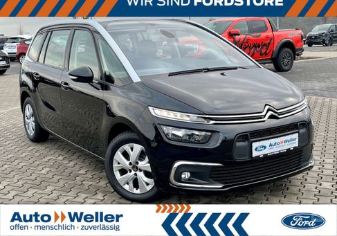 Citroën Grand C4 Picasso, 2020