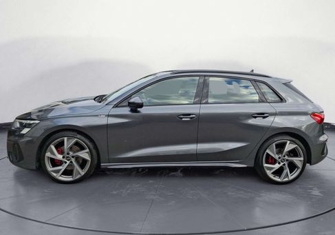 Audi A3, 2023 3