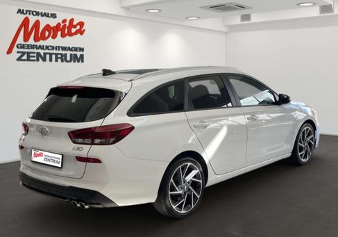 Hyundai i30, 2022 3