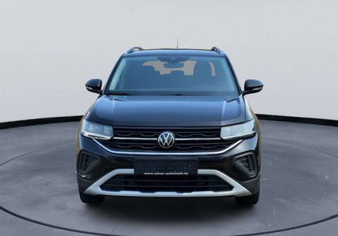 Volkswagen T-Cross, 2024