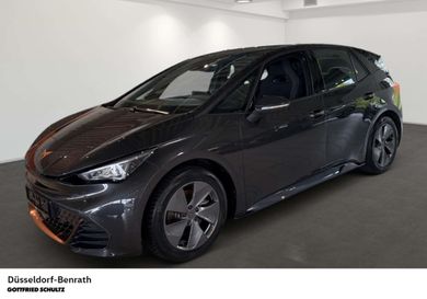 Cupra Born, 2022