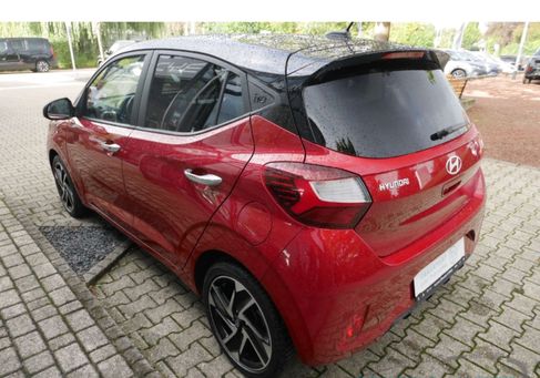 Hyundai i10, 2025 3