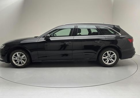Audi A4, 2023