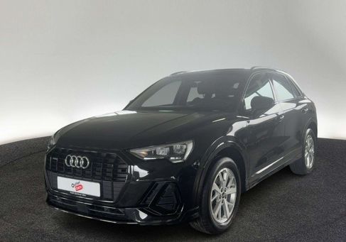Audi Q3, 2022 3