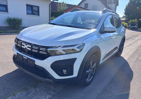 Dacia Sandero, 2024