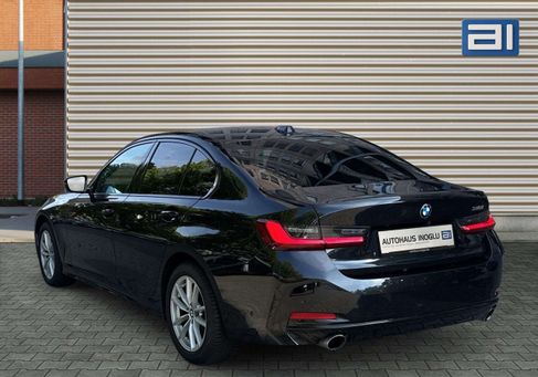 BMW 318, 2024 3