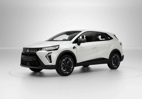 Mitsubishi Grandis, 2026
