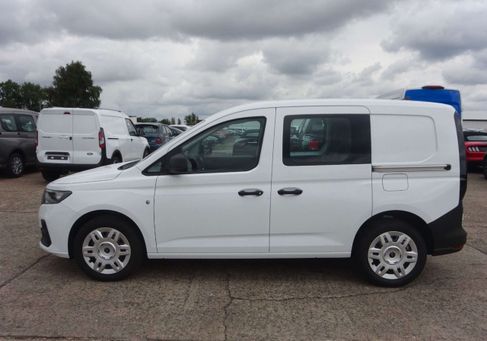 Ford Transit Connect, 2026