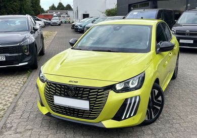 Peugeot 208, 2024