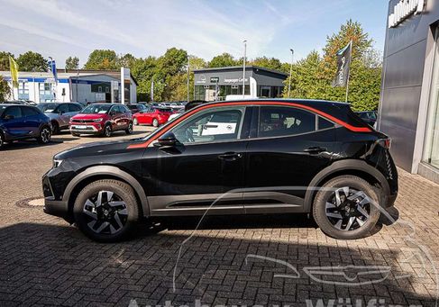 Opel Mokka, 2023 3