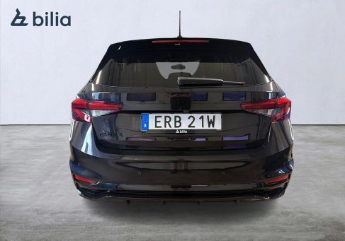 Skoda Fabia, 2027