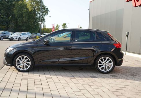 Seat Ibiza, 2023