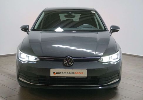 Volkswagen Golf, 2022 2