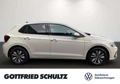 Volkswagen Polo, 2025