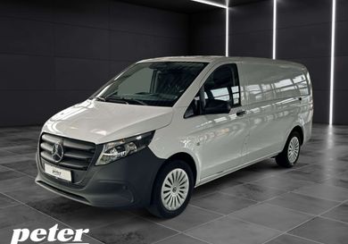 Mercedes-Benz Vito, 2024