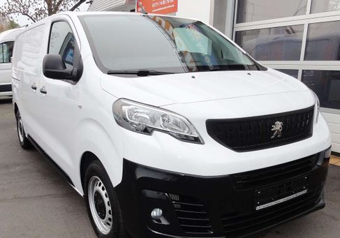 Peugeot Expert, 2023