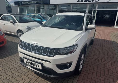 Jeep Compass, 2019 3