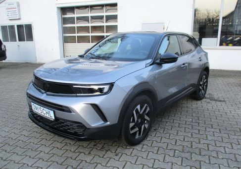 Opel Mokka, 2024 3