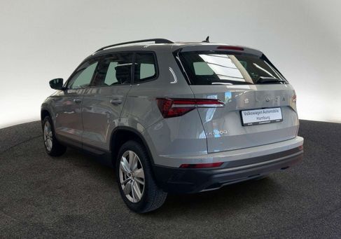 Skoda Karoq, 2024
