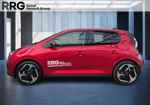 Renault Twingo, 2026