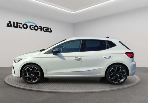 Seat Ibiza, 2026 2