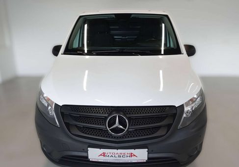 Mercedes-Benz Vito, 2021