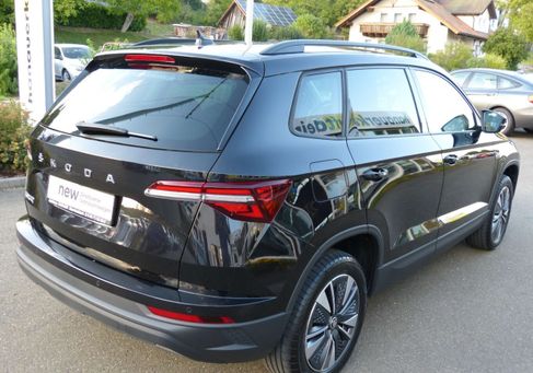 Skoda Karoq, 2023 2