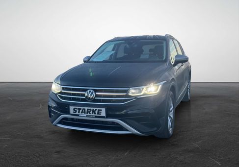 Volkswagen Tiguan Allspace, 2022