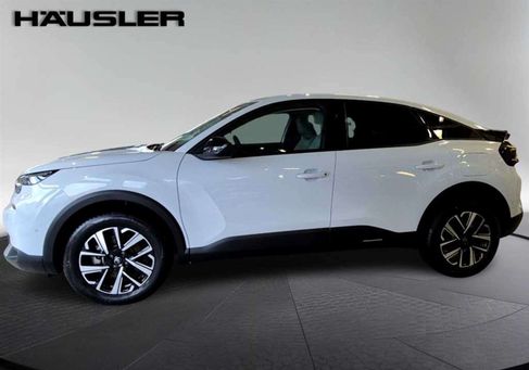 Citroën C4, 2025 2