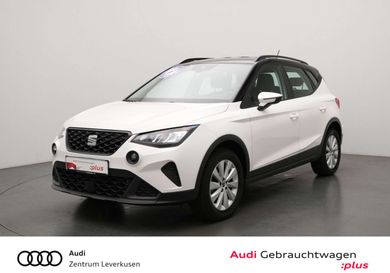 Seat Arona, 2022