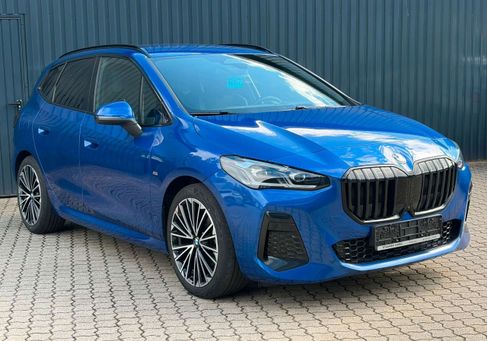 BMW 218, 2025 3