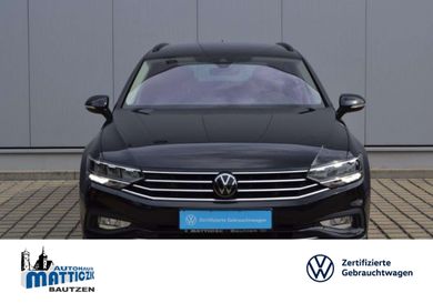 Volkswagen Passat Variant, 2023