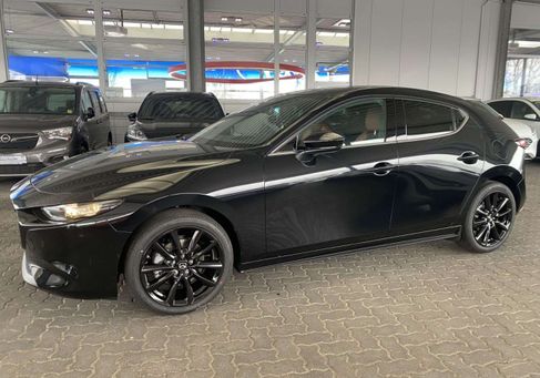Mazda 3, 2026