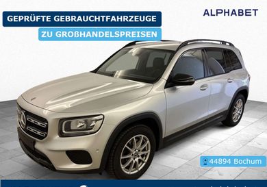 Mercedes-Benz GLB 200, 2023