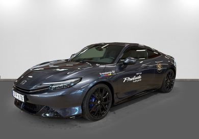 Honda, 2026