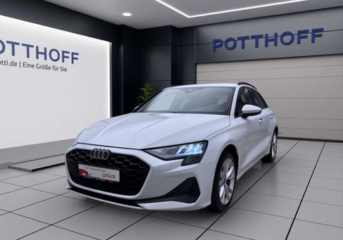 Audi A3, 2025 2