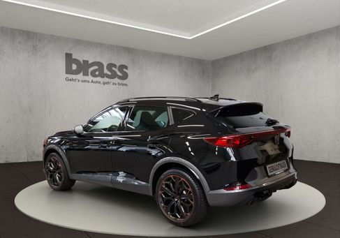 Cupra Formentor, 2023