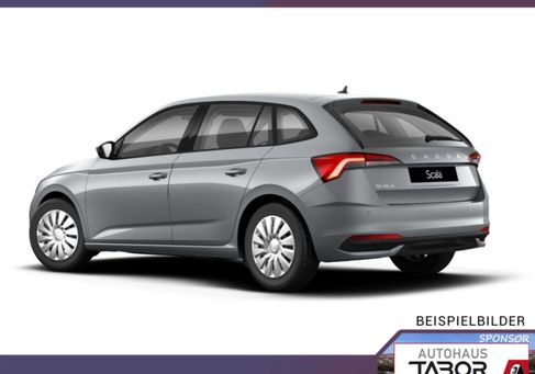 Skoda Scala, 2026