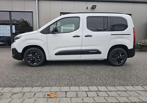 Citroën Berlingo, 2026 2