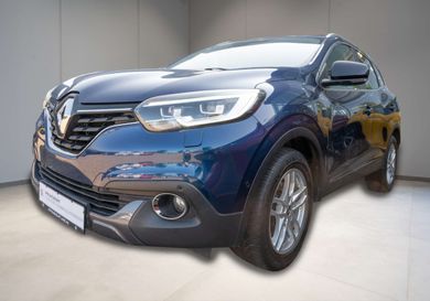 Renault Kadjar, 2018