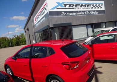 Seat Ibiza, 2024