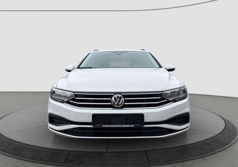 Volkswagen Passat Variant, 2020 2