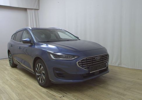 Ford Focus, 2023