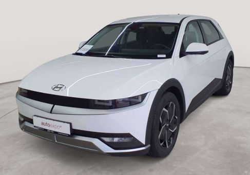 Hyundai IONIQ, 2023 2