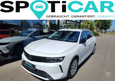 Opel Astra, 2023