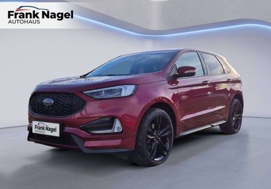 Ford Edge, 2019