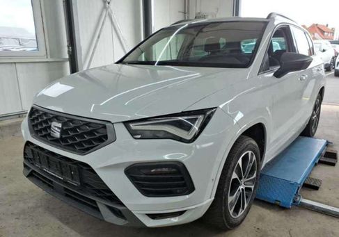 Seat Ateca, 2023