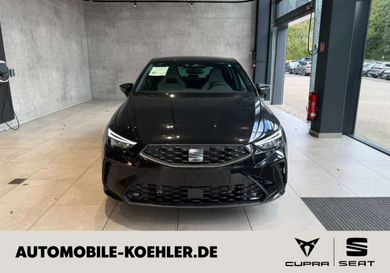 Seat Ibiza, 2026